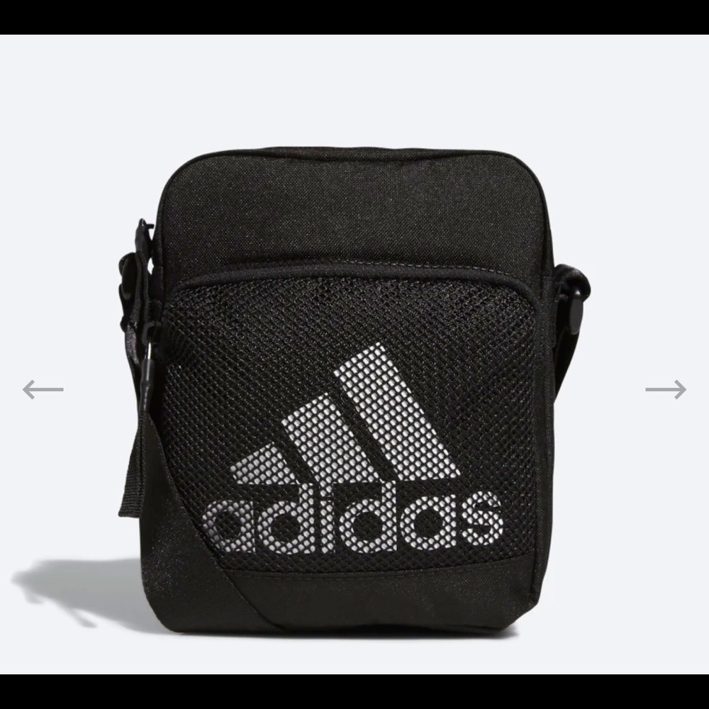AMPLIFIER FESTIVAL CROSSBODY BAG NWT
